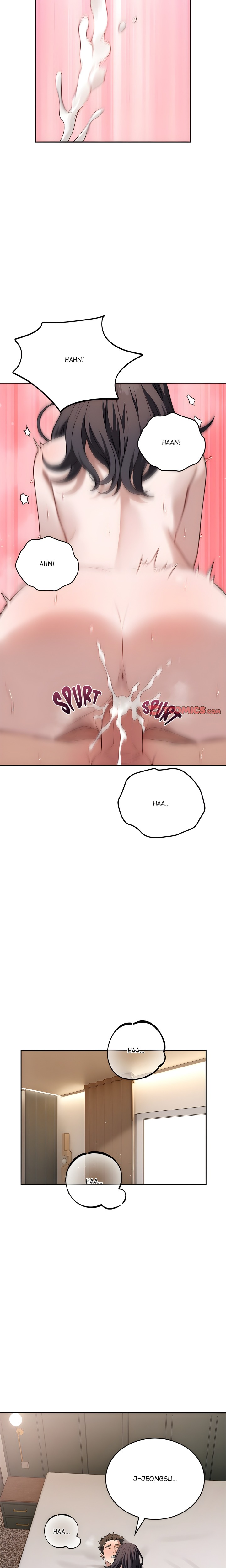 I’m Here for You (Uncensored) - Chapter 26 [photo 5] - MangaPorn