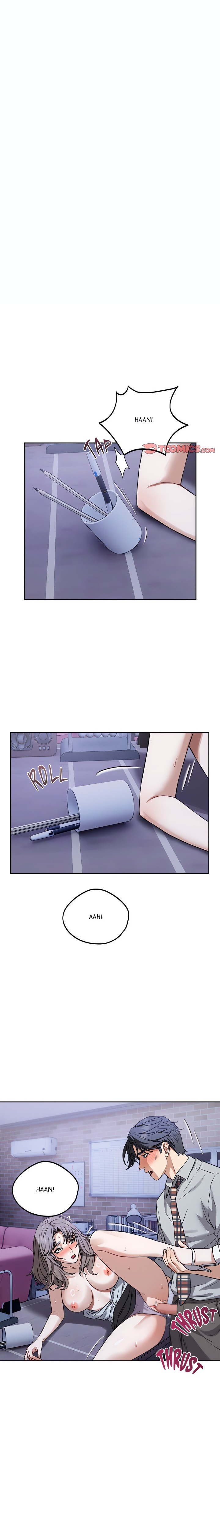 I’m Here for You (Uncensored) - Chapter 27 [photo 1] - MangaPorn