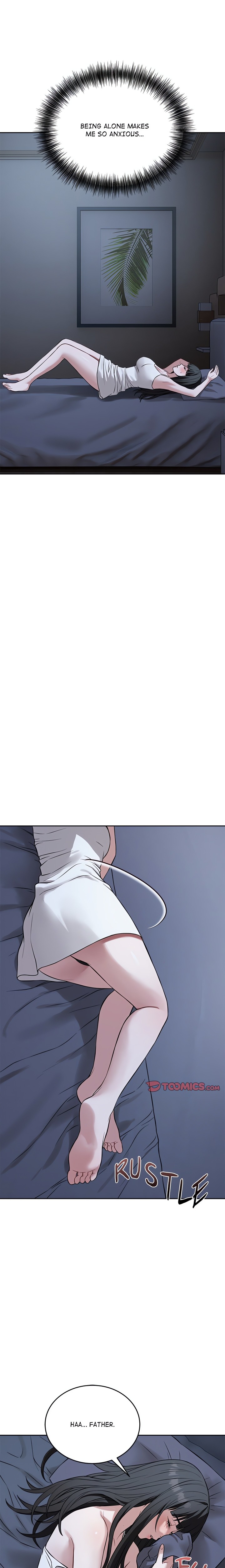 I’m Here for You (Uncensored) - Chapter 27 [photo 14] - MangaPorn