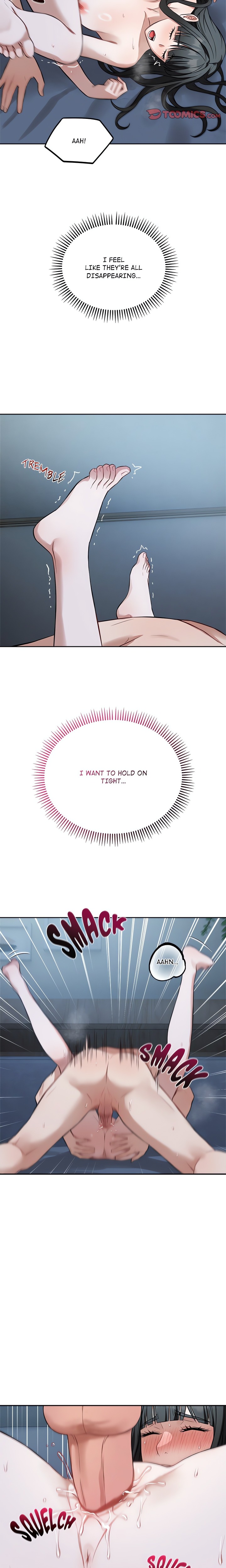 I’m Here for You (Uncensored) - Chapter 29 [photo 10] - MangaPorn