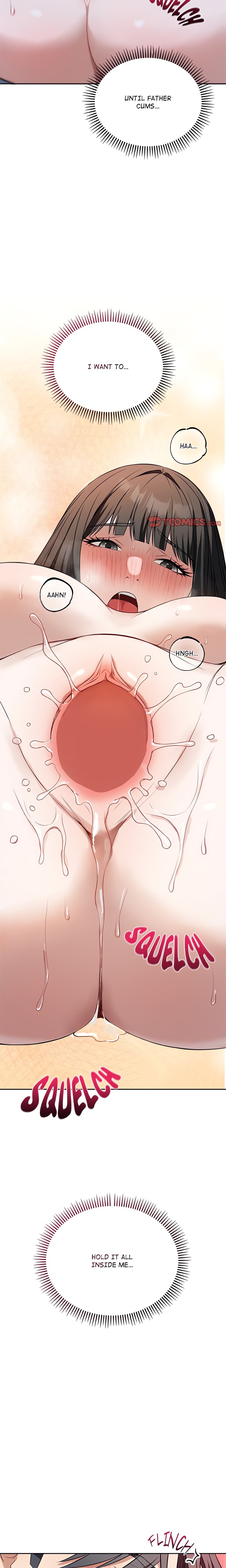 I’m Here for You (Uncensored) - Chapter 29 [photo 11] - MangaPorn