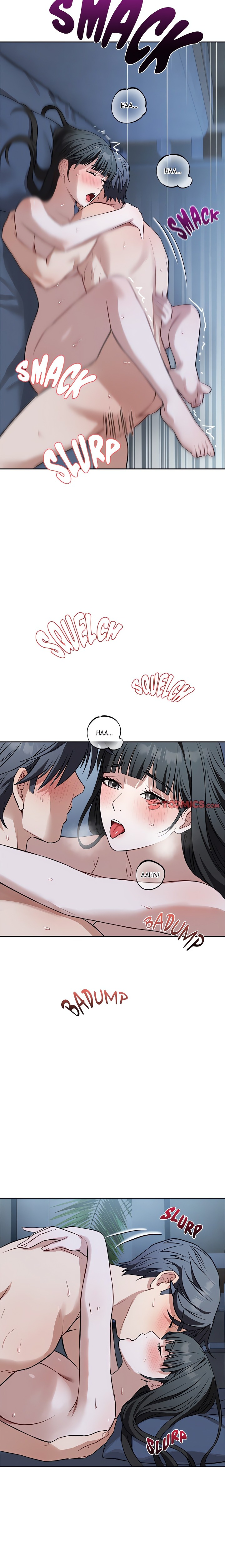 I’m Here for You (Uncensored) - Chapter 29 [photo 2] - MangaPorn