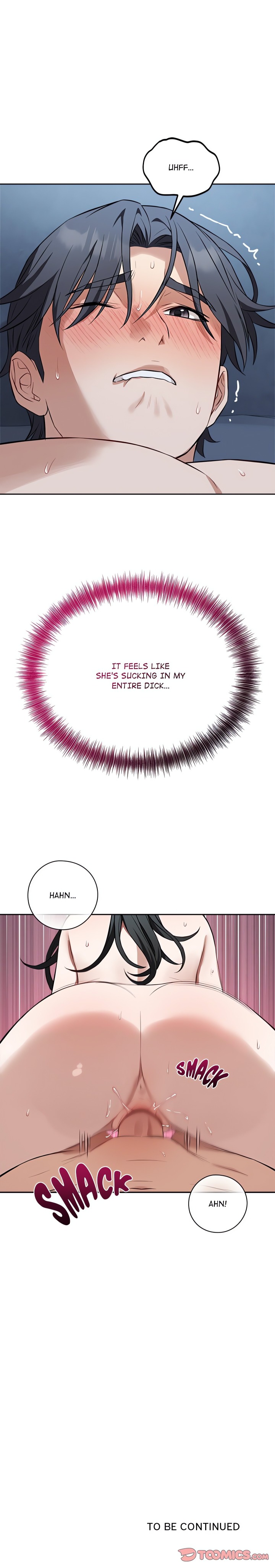 I’m Here for You (Uncensored) - Chapter 29 [photo 23] - MangaPorn