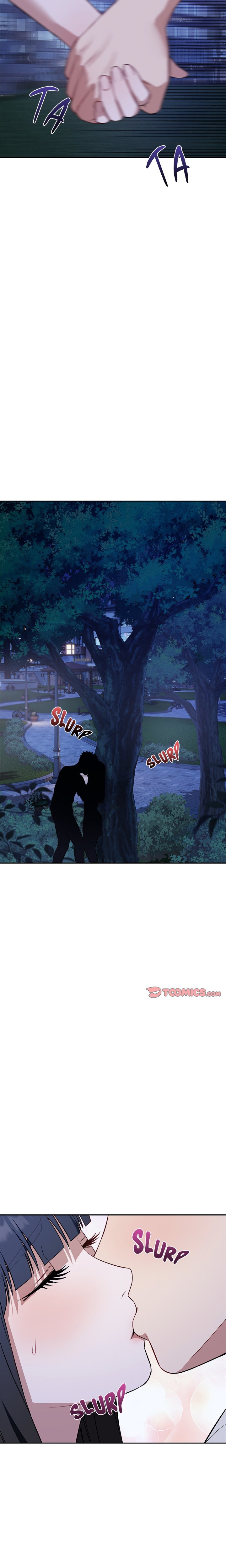 I’m Here for You (Uncensored) - Chapter 31 [photo 17] - MangaPorn