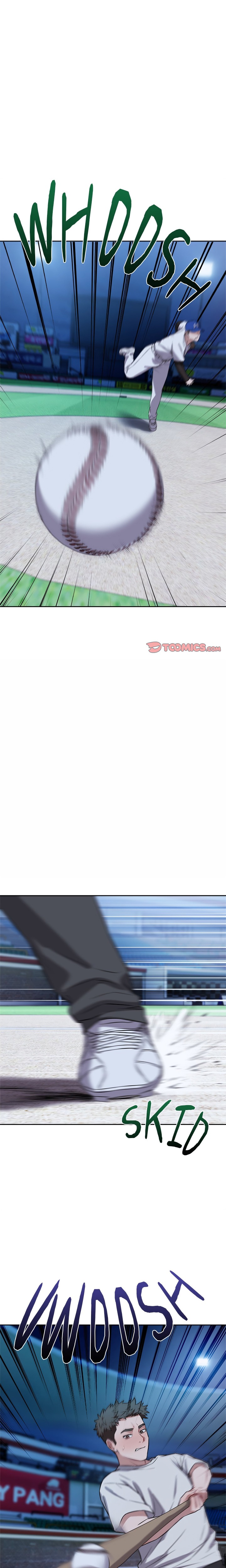 I’m Here for You (Uncensored) - Chapter 31 [photo 21] - MangaPorn