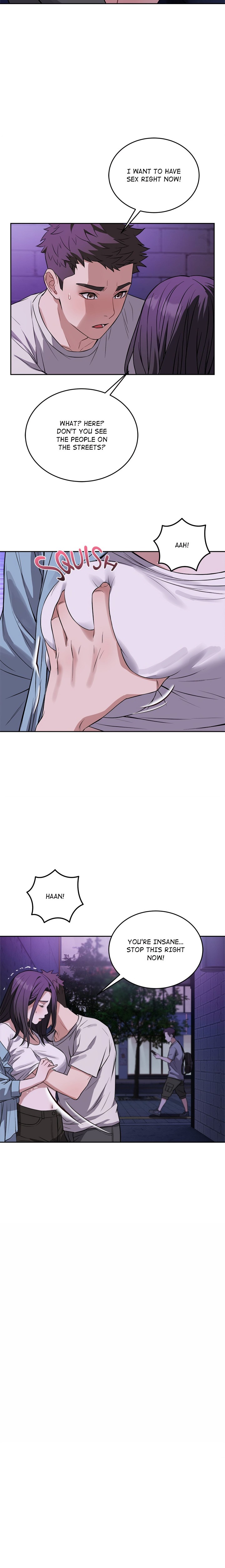 I’m Here for You (Uncensored) - Chapter 31 [photo 24] - MangaPorn