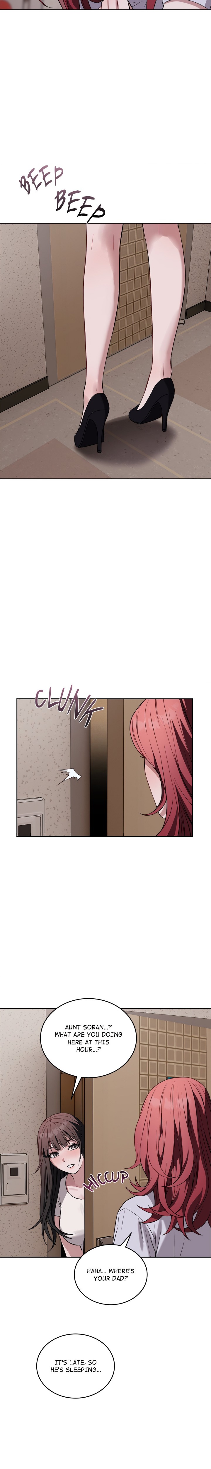 I’m Here for You (Uncensored) - Chapter 31 [photo 4] - MangaPorn