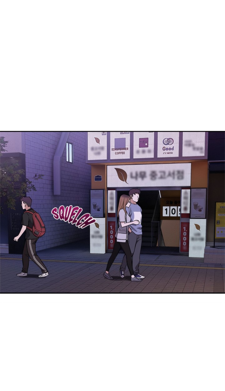 I’m Here for You (Uncensored) - Chapter 32 [photo 11] - MangaPorn