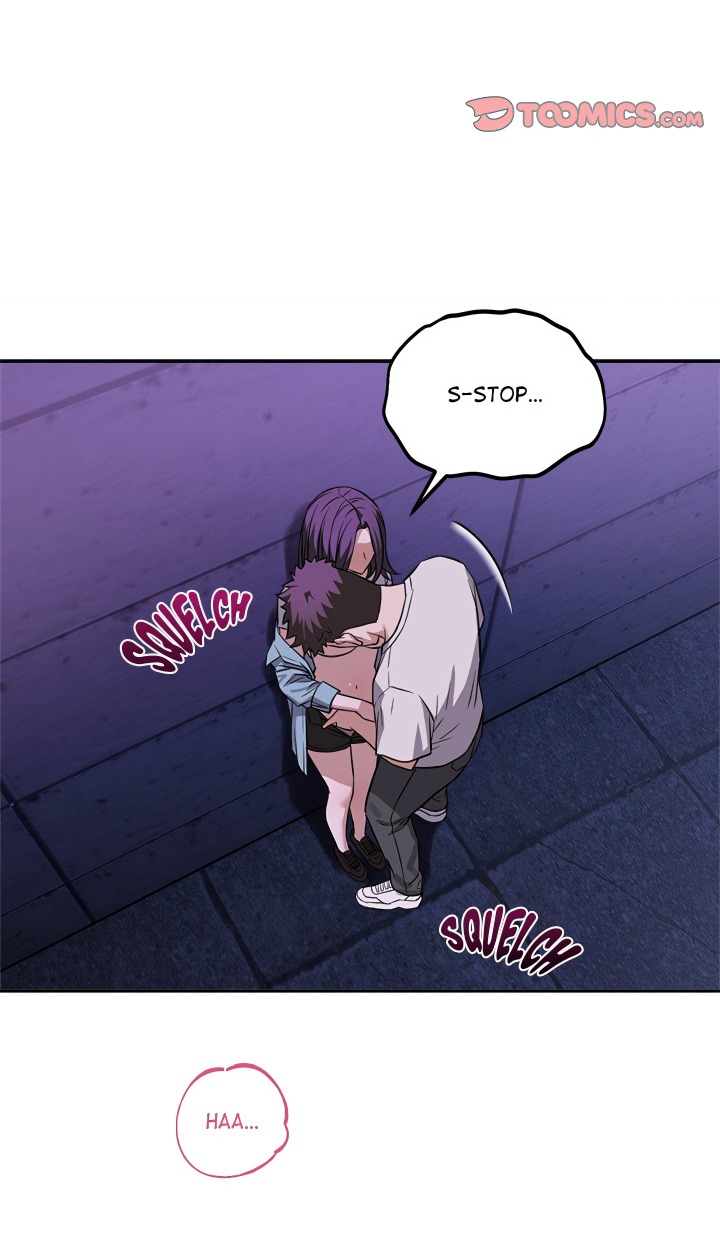 I’m Here for You (Uncensored) - Chapter 32 [photo 12] - MangaPorn