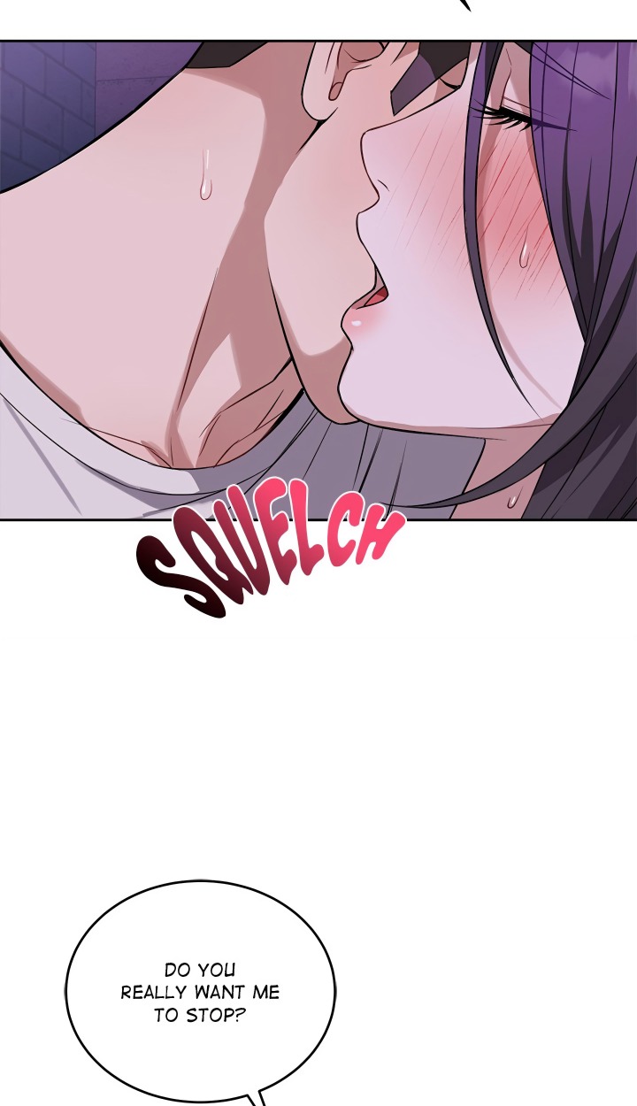 I’m Here for You (Uncensored) - Chapter 32 [photo 14] - MangaPorn