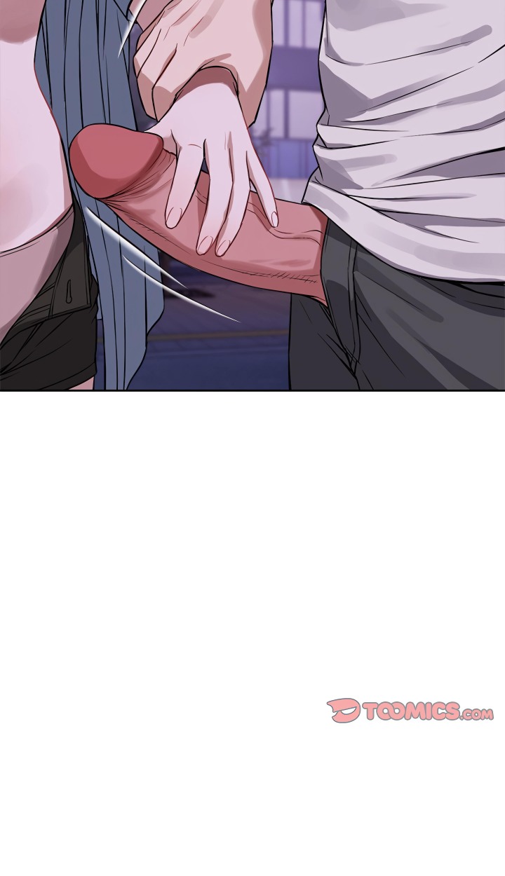 I’m Here for You (Uncensored) - Chapter 32 [photo 18] - MangaPorn