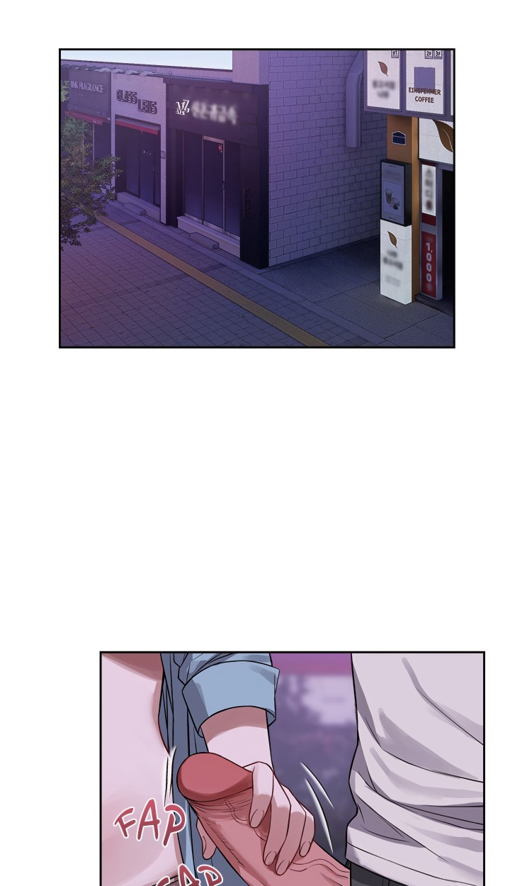 I’m Here for You (Uncensored) - Chapter 32 [photo 19] - MangaPorn