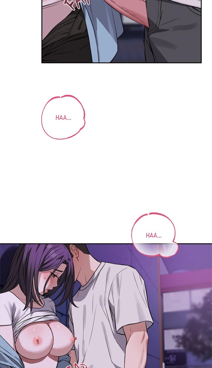 I’m Here for You (Uncensored) - Chapter 32 [photo 20] - MangaPorn