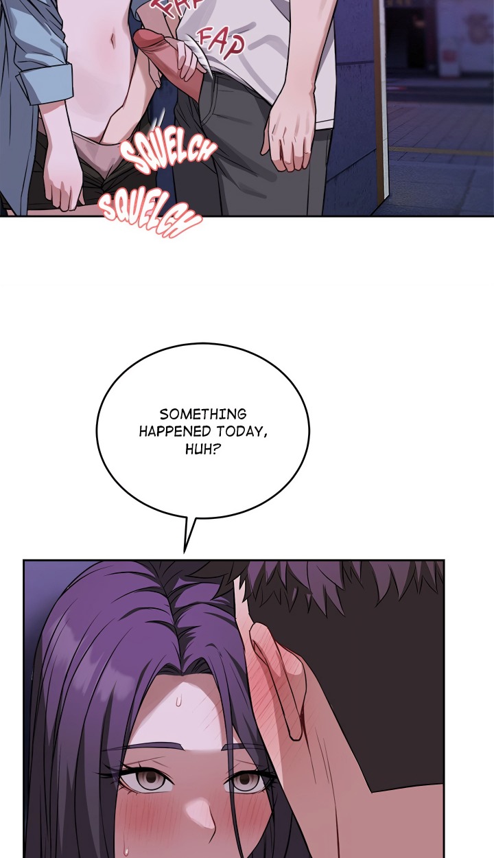 I’m Here for You (Uncensored) - Chapter 32 [photo 21] - MangaPorn