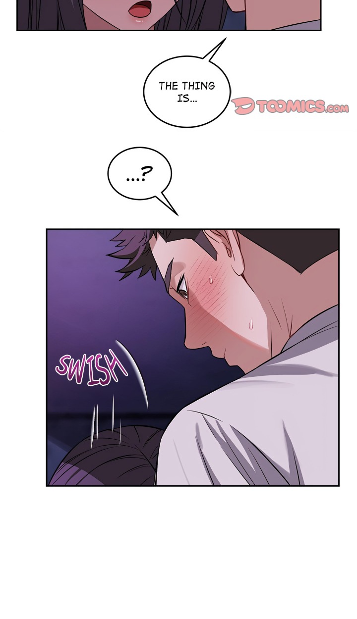 I’m Here for You (Uncensored) - Chapter 32 [photo 22] - MangaPorn