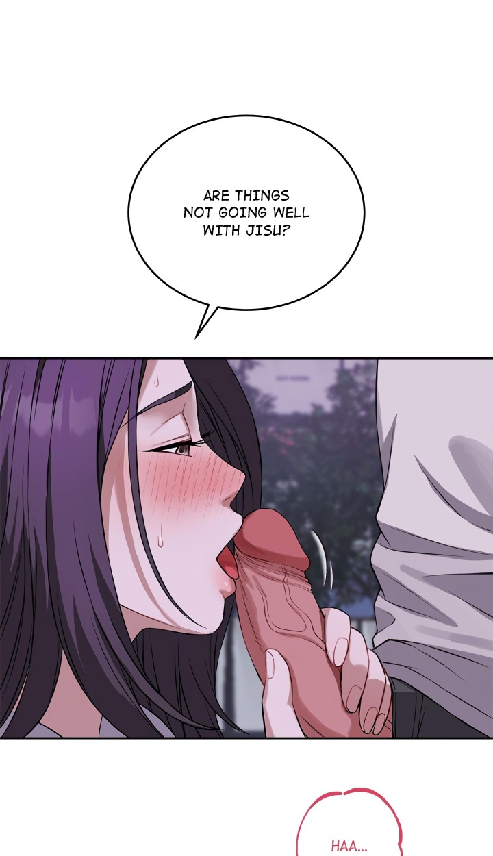 I’m Here for You (Uncensored) - Chapter 32 [photo 23] - MangaPorn