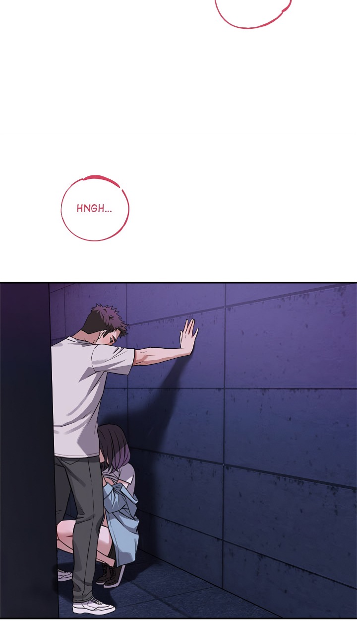 I’m Here for You (Uncensored) - Chapter 32 [photo 24] - MangaPorn