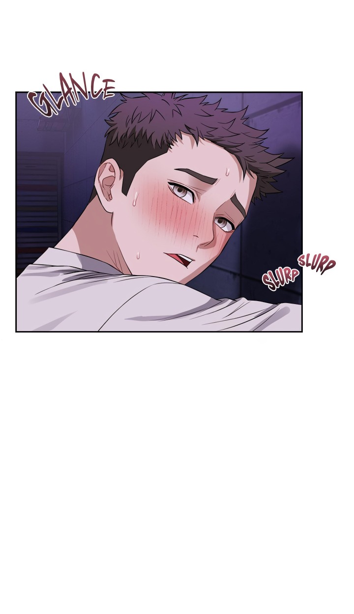 I’m Here for You (Uncensored) - Chapter 32 [photo 29] - MangaPorn