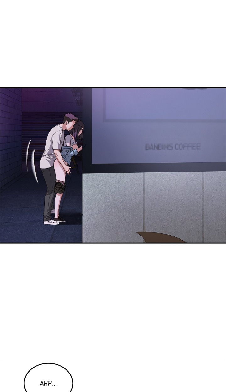 I’m Here for You (Uncensored) - Chapter 32 [photo 30] - MangaPorn