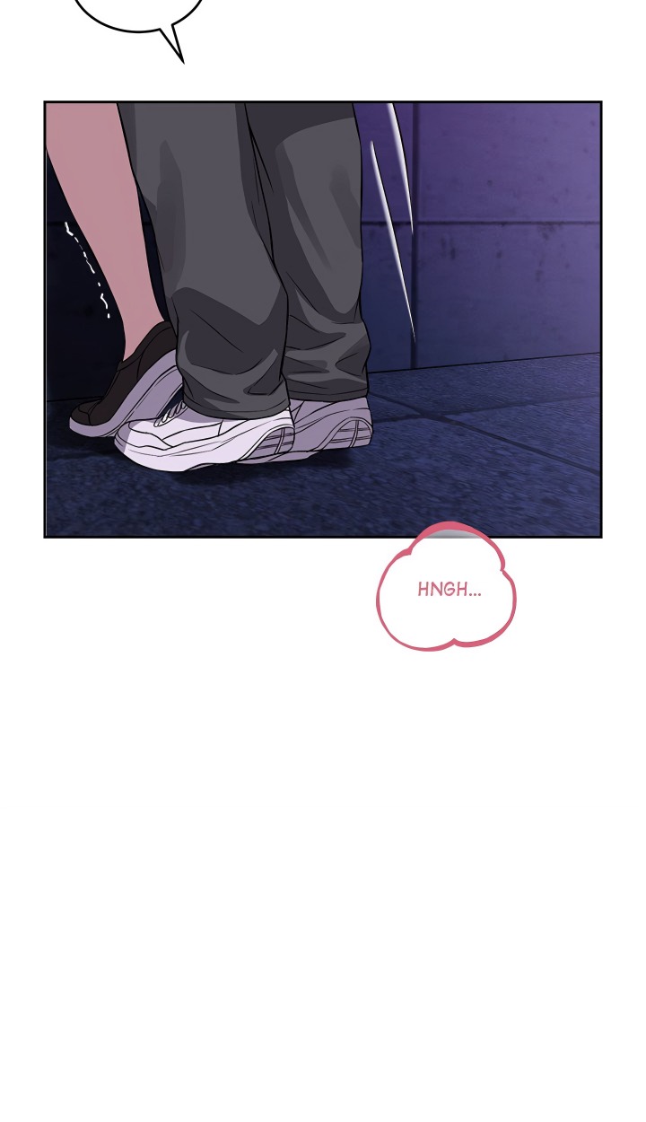 I’m Here for You (Uncensored) - Chapter 32 [photo 31] - MangaPorn