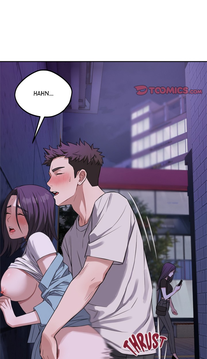 I’m Here for You (Uncensored) - Chapter 32 [photo 32] - MangaPorn