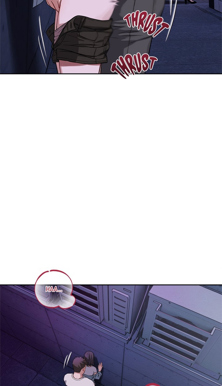 I’m Here for You (Uncensored) - Chapter 32 [photo 33] - MangaPorn