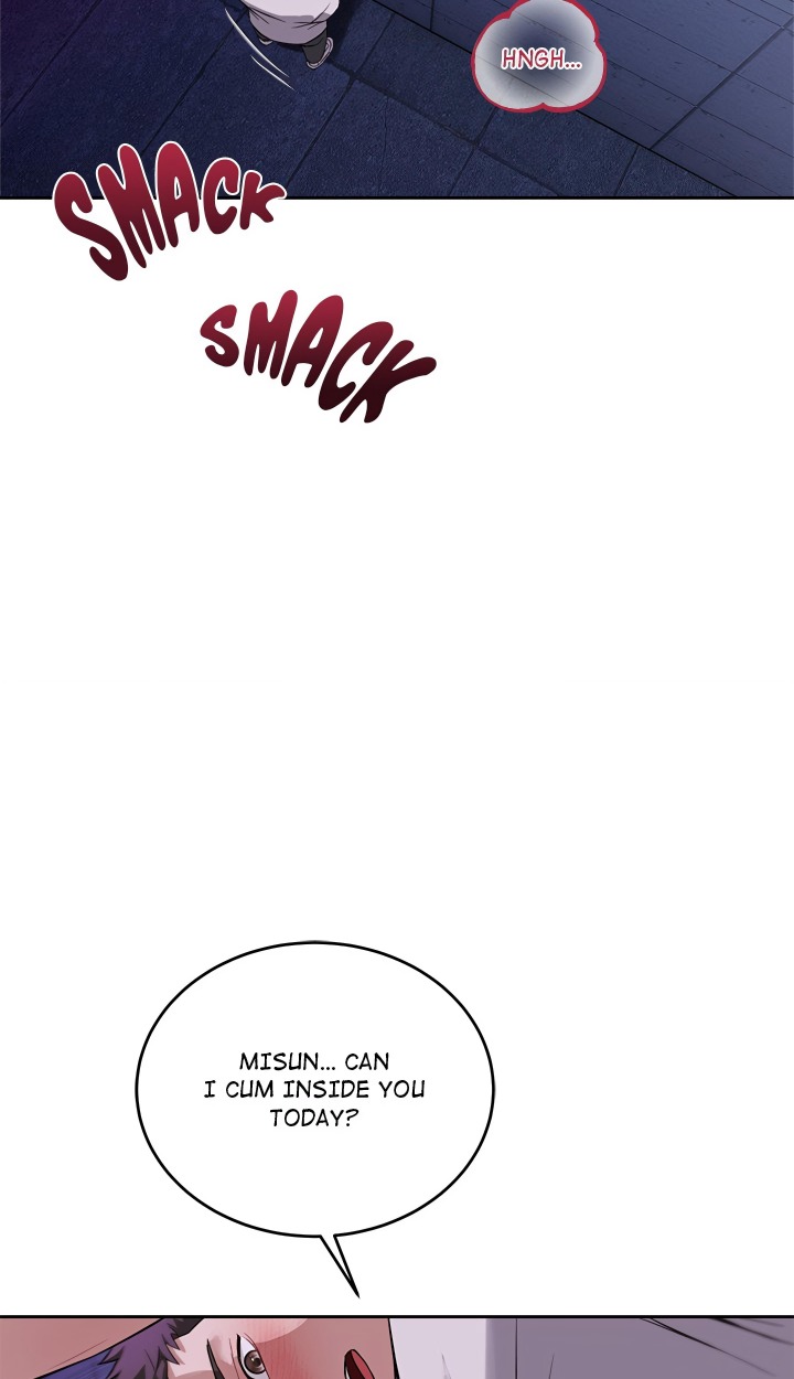 I’m Here for You (Uncensored) - Chapter 32 [photo 34] - MangaPorn