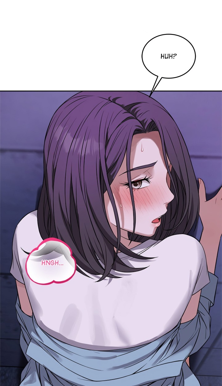 I’m Here for You (Uncensored) - Chapter 32 [photo 36] - MangaPorn