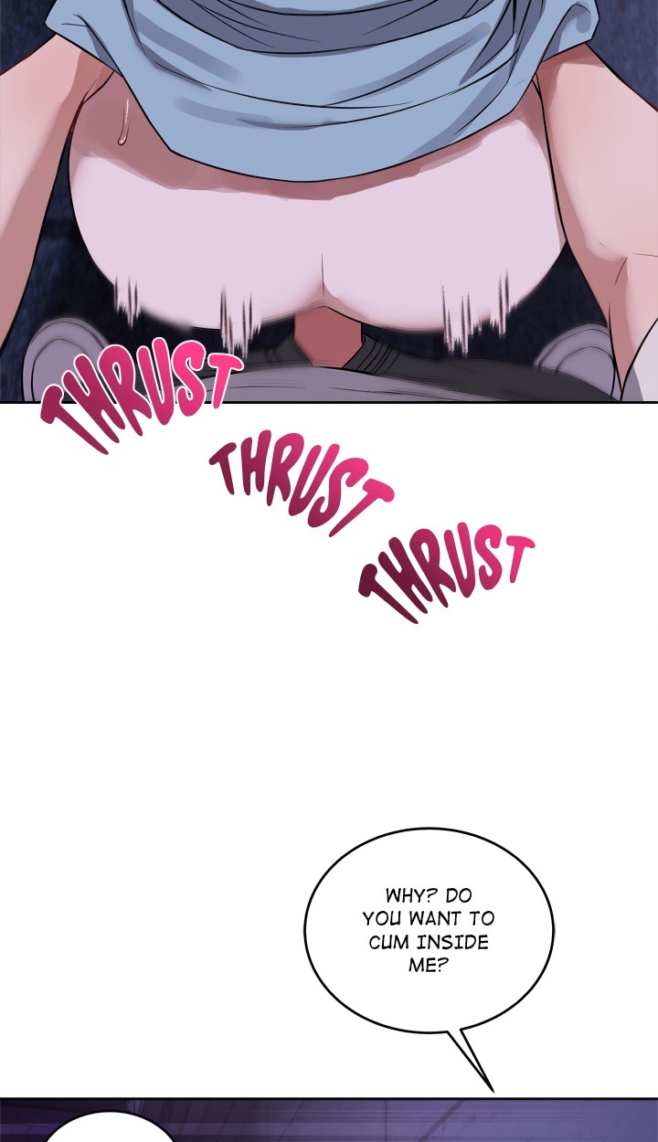 I’m Here for You (Uncensored) - Chapter 32 [photo 37] - MangaPorn