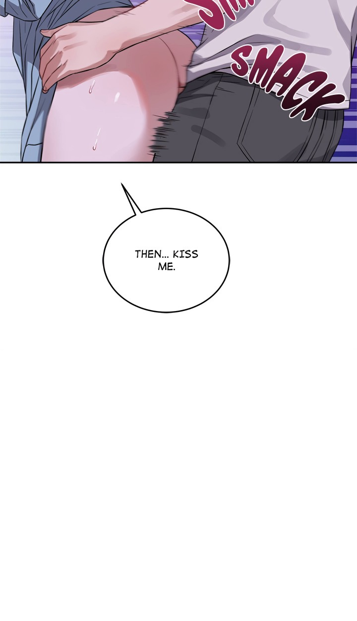 I’m Here for You (Uncensored) - Chapter 32 [photo 39] - MangaPorn