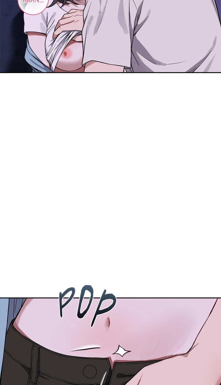 I’m Here for You (Uncensored) - Chapter 32 [photo 4] - MangaPorn