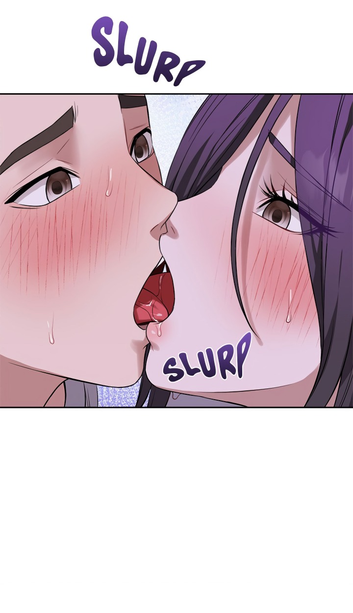 I’m Here for You (Uncensored) - Chapter 32 [photo 40] - MangaPorn