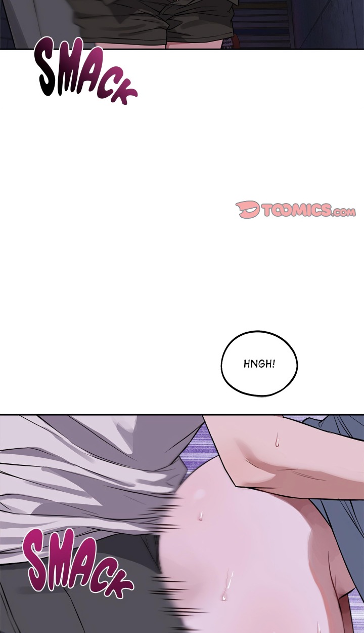 I’m Here for You (Uncensored) - Chapter 32 [photo 42] - MangaPorn