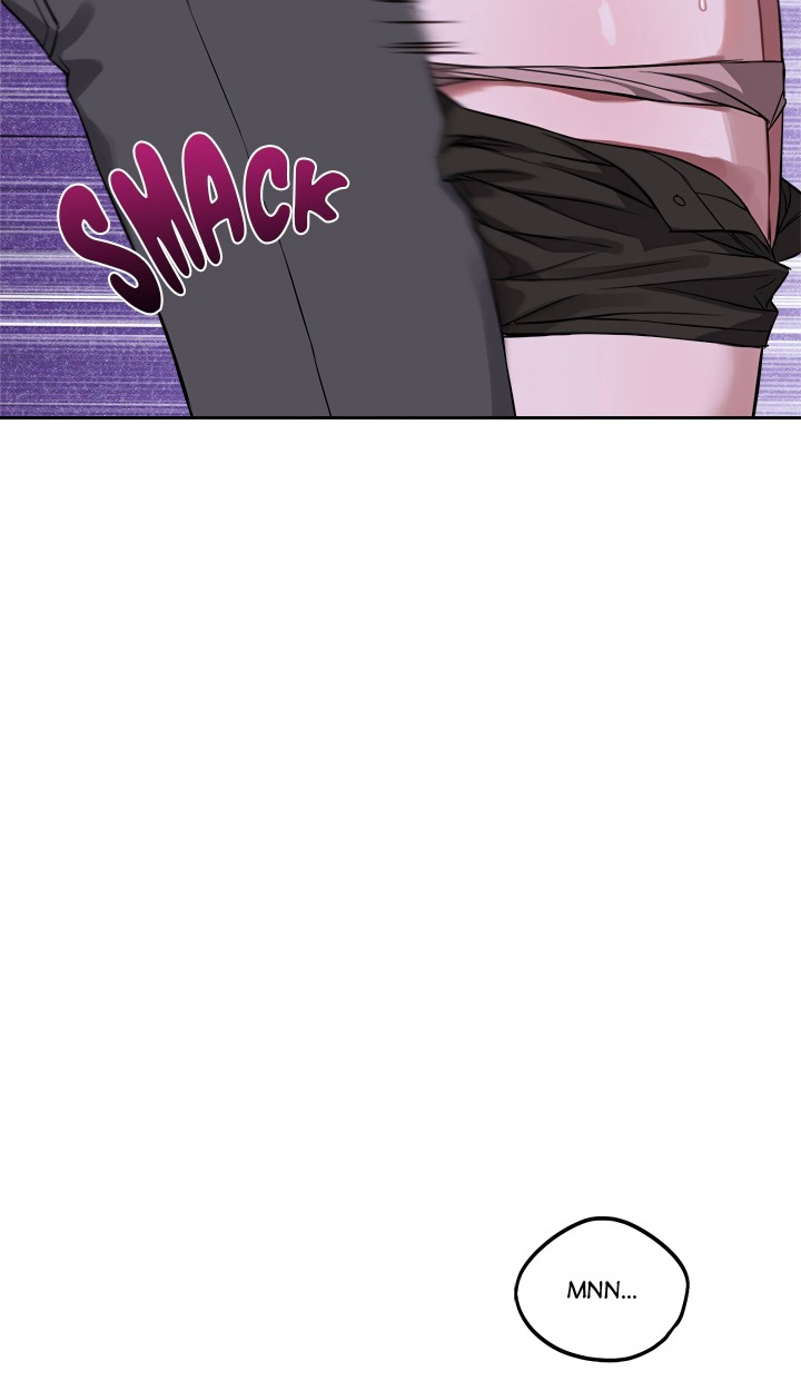 I’m Here for You (Uncensored) - Chapter 32 [photo 43] - MangaPorn