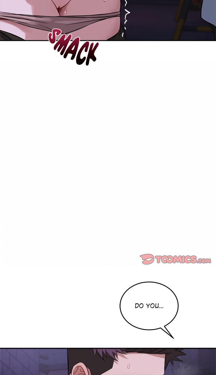 I’m Here for You (Uncensored) - Chapter 32 [photo 45] - MangaPorn