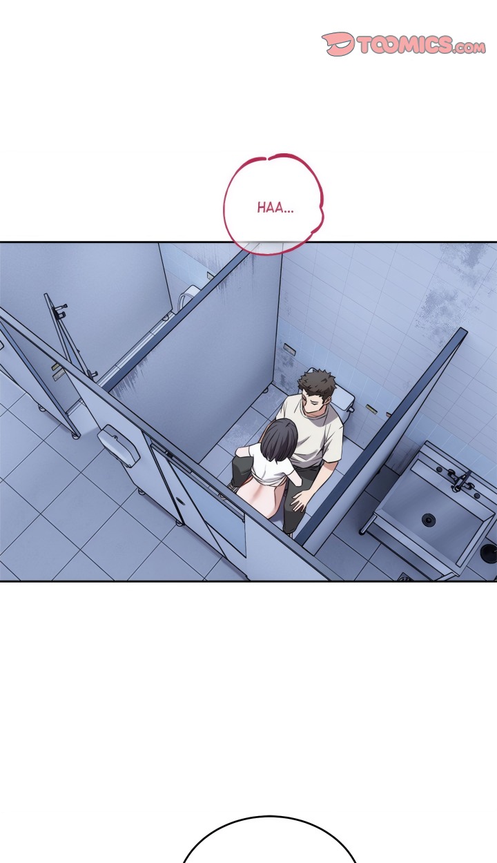 I’m Here for You (Uncensored) - Chapter 32 [photo 49] - MangaPorn
