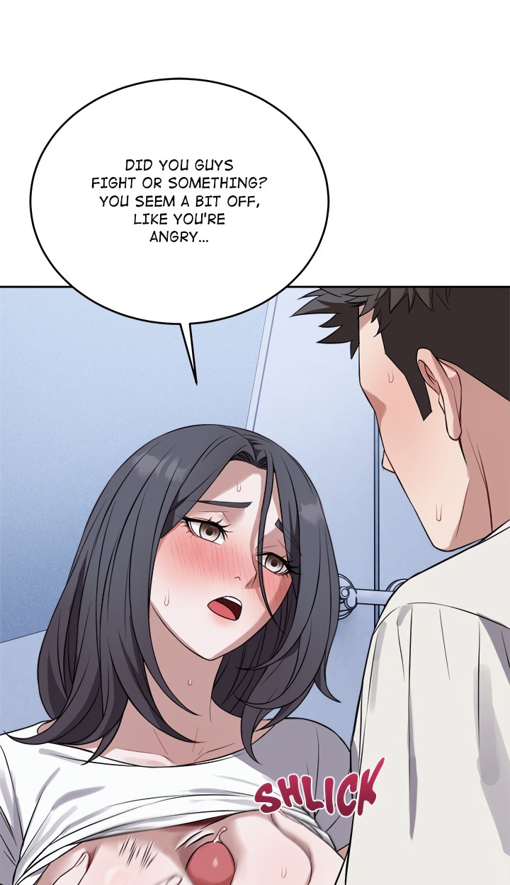 I’m Here for You (Uncensored) - Chapter 32 [photo 53] - MangaPorn