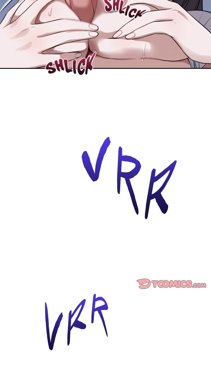 I’m Here for You (Uncensored) - Chapter 32 [photo 55] - MangaPorn