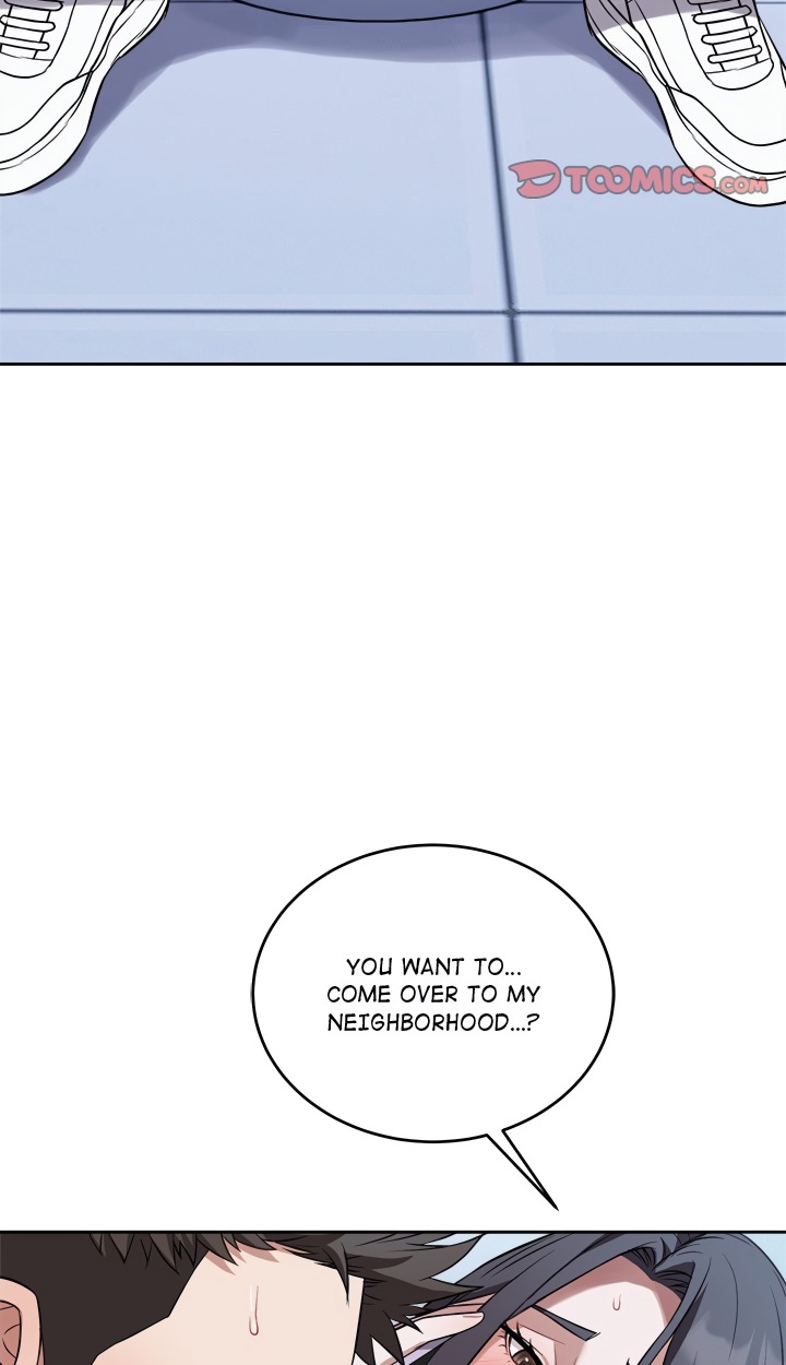 I’m Here for You (Uncensored) - Chapter 32 [photo 59] - MangaPorn