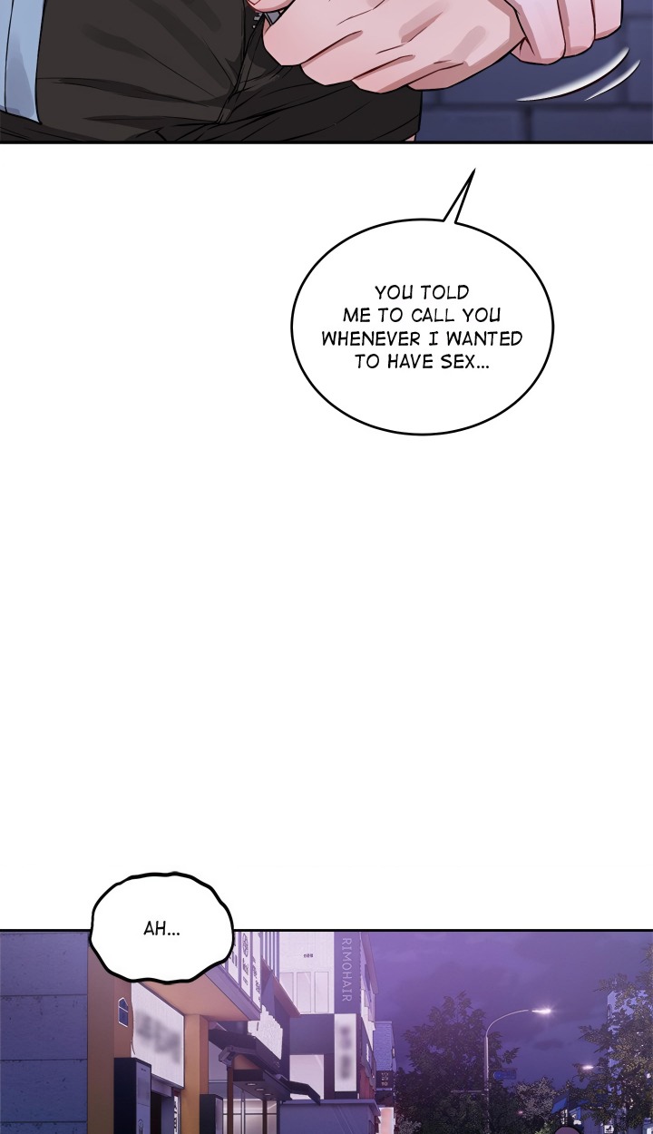 I’m Here for You (Uncensored) - Chapter 32 [photo 6] - MangaPorn