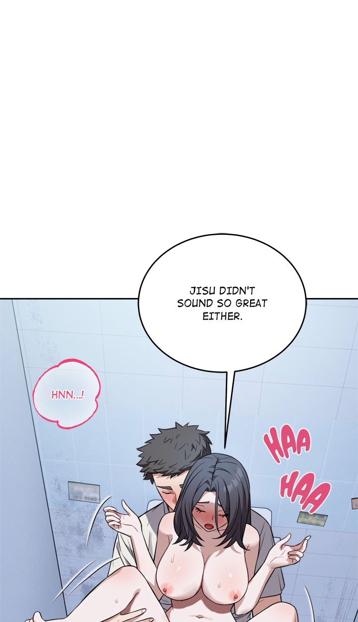 I’m Here for You (Uncensored) - Chapter 32 [photo 64] - MangaPorn