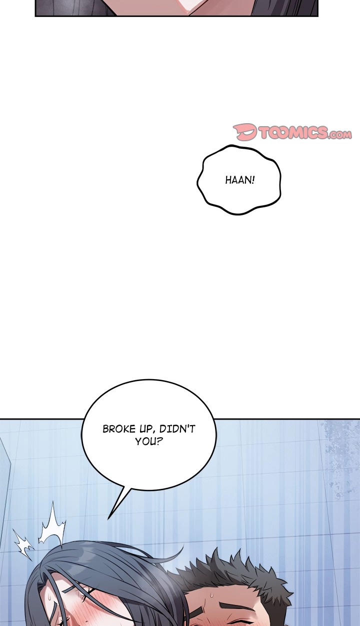 I’m Here for You (Uncensored) - Chapter 32 [photo 69] - MangaPorn