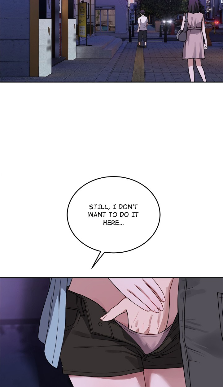 I’m Here for You (Uncensored) - Chapter 32 [photo 7] - MangaPorn