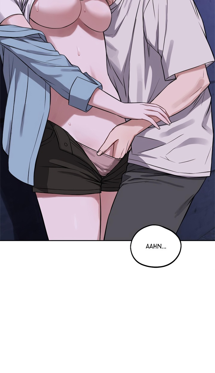 I’m Here for You (Uncensored) - Chapter 32 [photo 9] - MangaPorn
