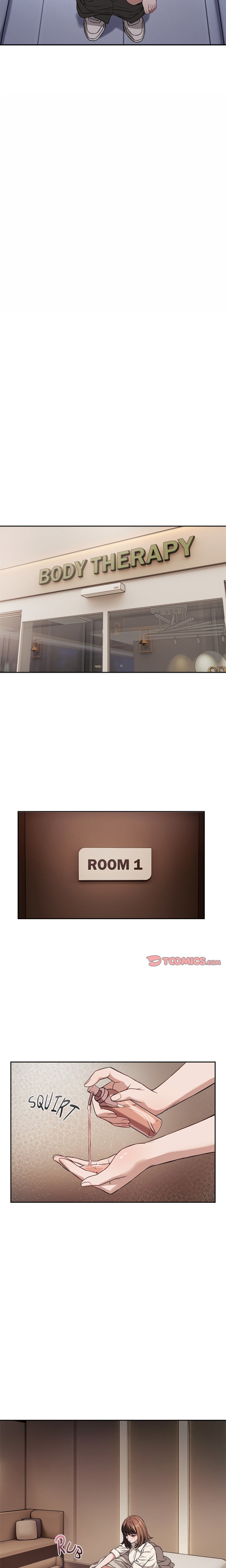 I’m Here for You (Uncensored) - Chapter 33 [photo 4] - MangaPorn