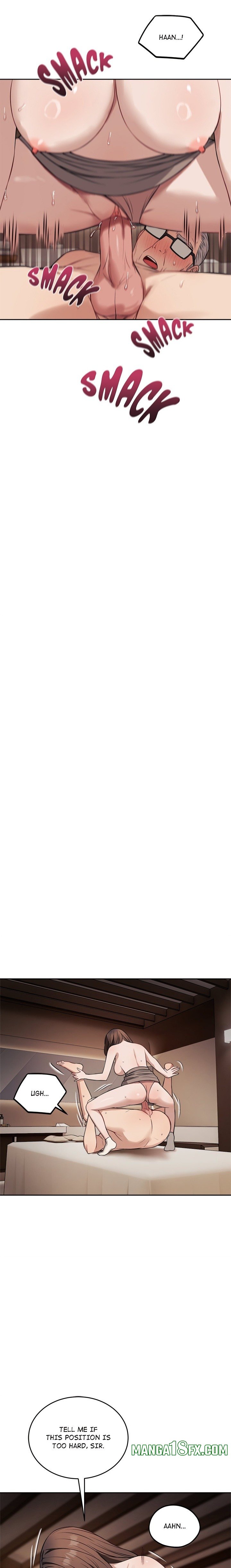 I’m Here for You (Uncensored) - Chapter 34 [photo 10] - MangaPorn