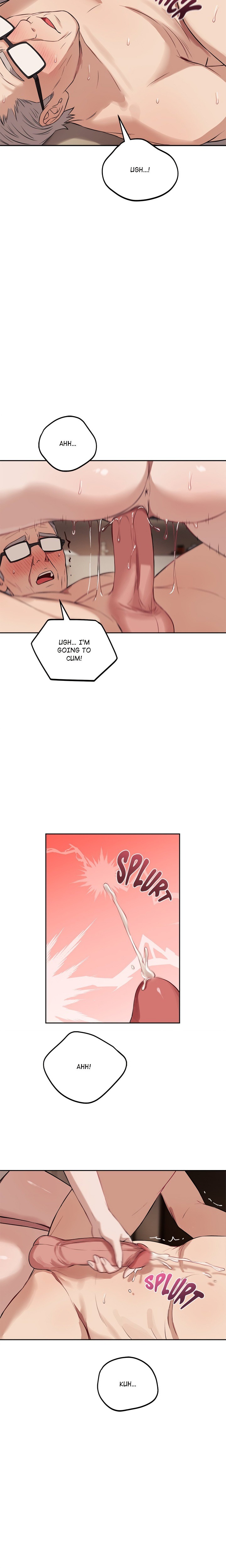 I’m Here for You (Uncensored) - Chapter 34 [photo 12] - MangaPorn