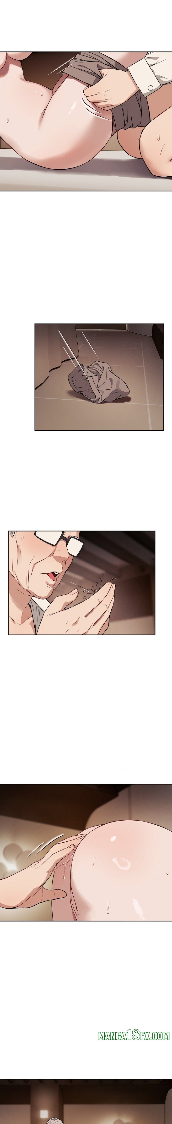 I’m Here for You (Uncensored) - Chapter 34 [photo 15] - MangaPorn