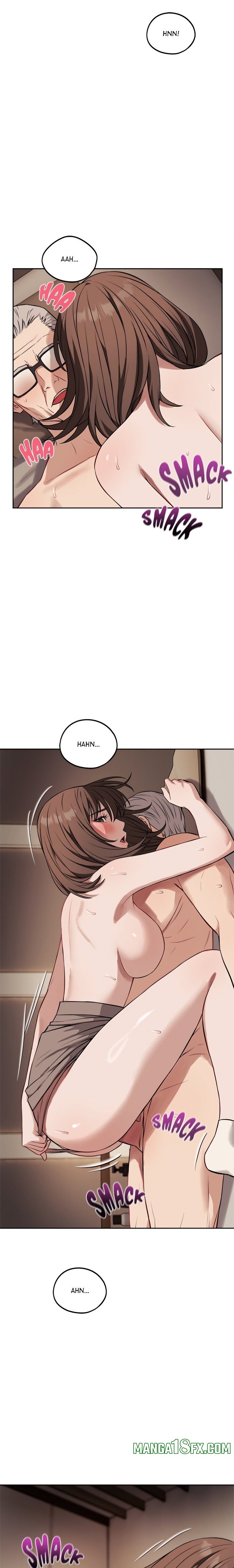 I’m Here for You (Uncensored) - Chapter 34 [photo 5] - MangaPorn