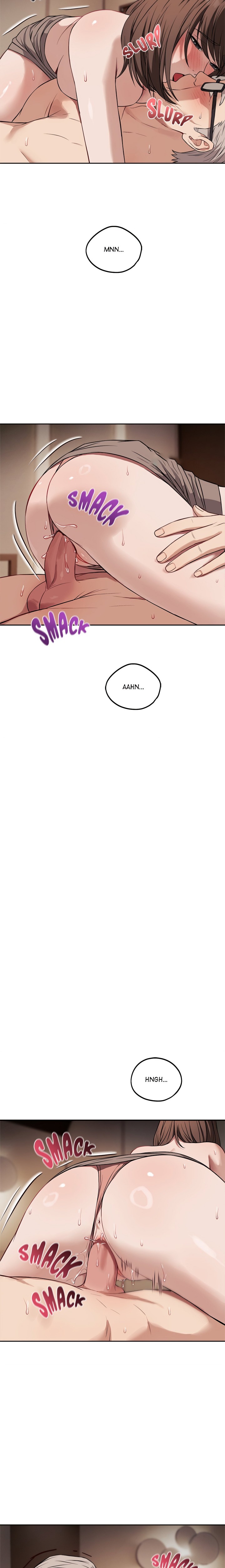 I’m Here for You (Uncensored) - Chapter 34 [photo 6] - MangaPorn